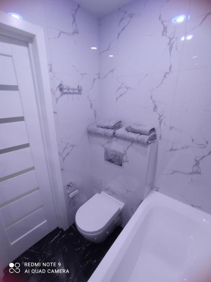 Vip Apartment For Lovers In Chisináu Exterior foto