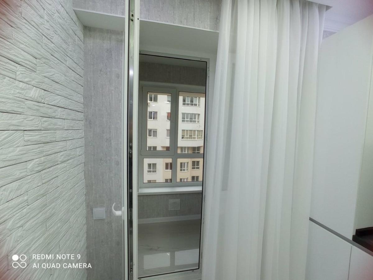 Vip Apartment For Lovers In Chisináu Exterior foto