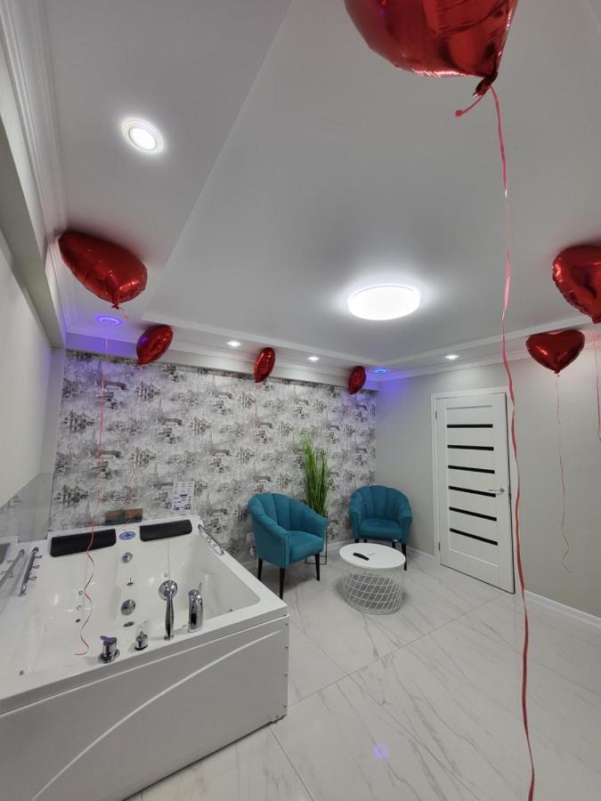 Vip Apartment For Lovers In Chisináu Exterior foto